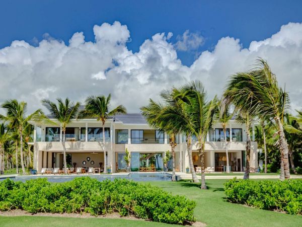 Dominican Republic Home 1003418