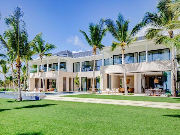 Dominican Republic Home 1003418