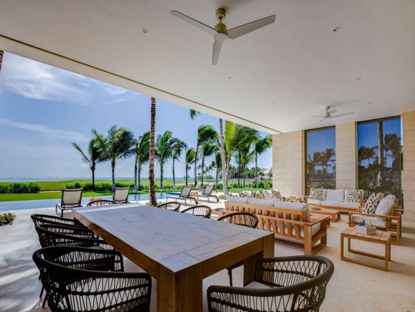 Dominican Republic Home 1003418