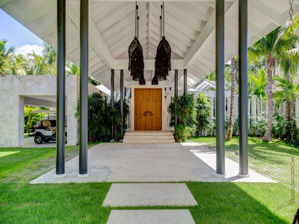 Dominican Republic Home 1003418