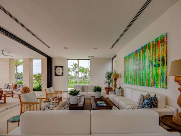 Dominican Republic Home 1003418