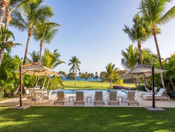 Dominican Republic Home 1003419