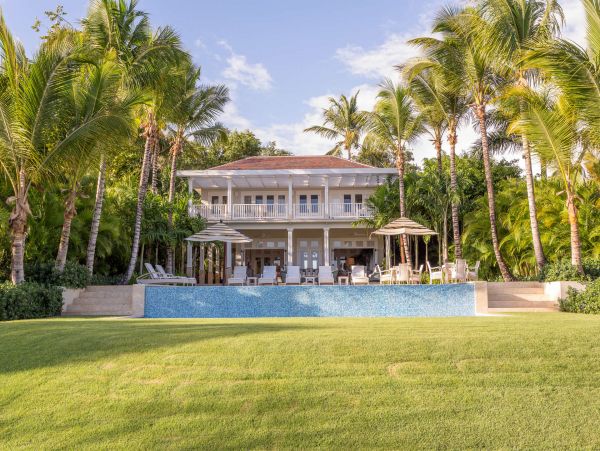 Dominican Republic Home 1003419