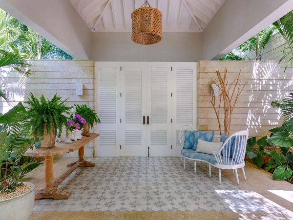Dominican Republic Home 1003419