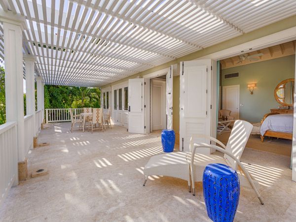 Dominican Republic Home 1003419
