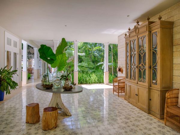 Dominican Republic Home 1003419