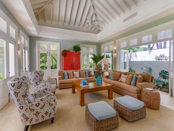 Dominican Republic Home 1003419