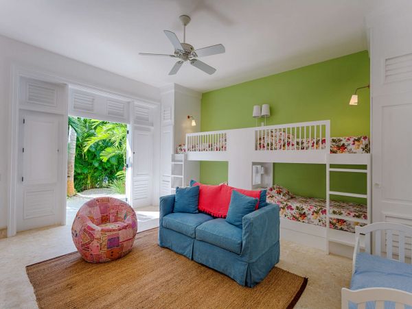 Dominican Republic Home 1003419
