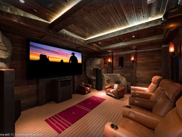 Amazing Mountain View Lodging in Vail Sleeps 12 Guests