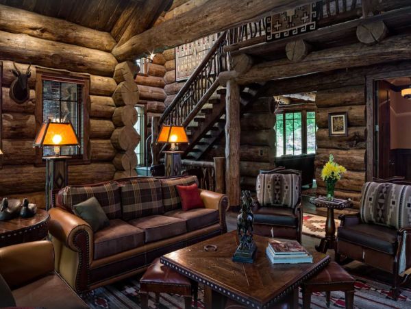 Amazing Mountain View Lodging in Vail Sleeps 12 Guests