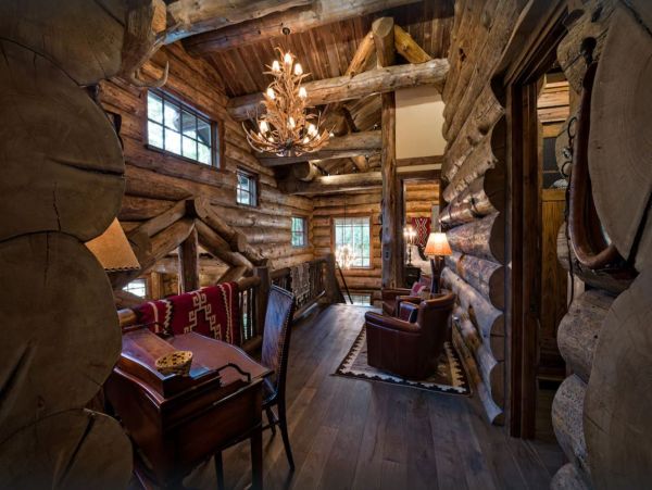 Amazing Mountain View Lodging in Vail Sleeps 12 Guests