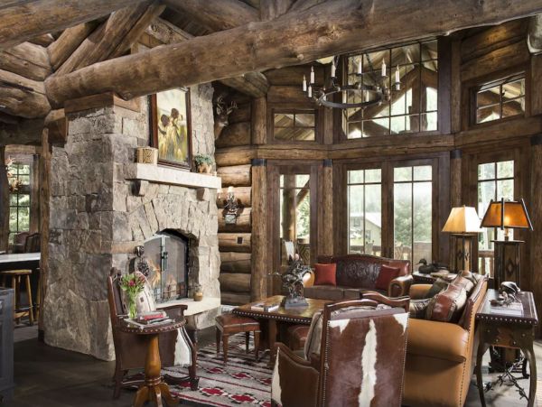 Amazing Mountain View Lodging in Vail Sleeps 12 Guests
