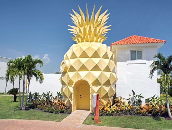 Dominican Republic Home 1003421