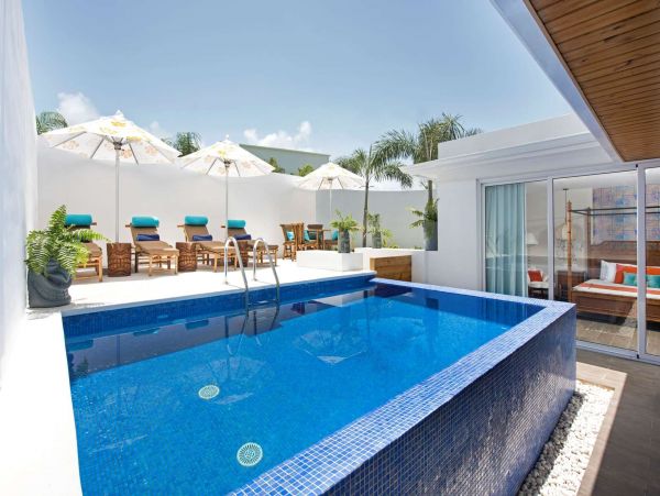 Dominican Republic Home 1003421