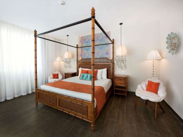 Dominican Republic Home 1003421