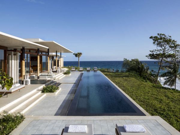 Dominican Republic Home 1003422