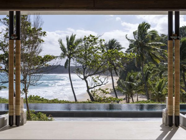 Dominican Republic Home 1003422