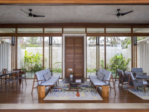 Dominican Republic Home 1003422