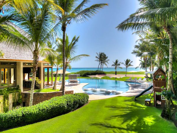 Dominican Republic Home 1003423