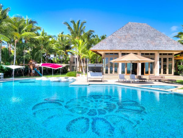 Dominican Republic Home 1003423