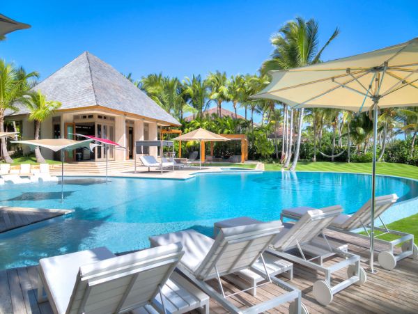Dominican Republic Home 1003423