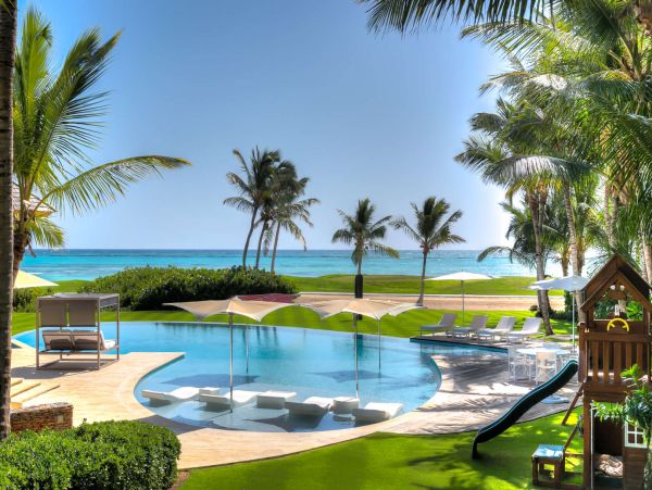 Dominican Republic Home 1003423