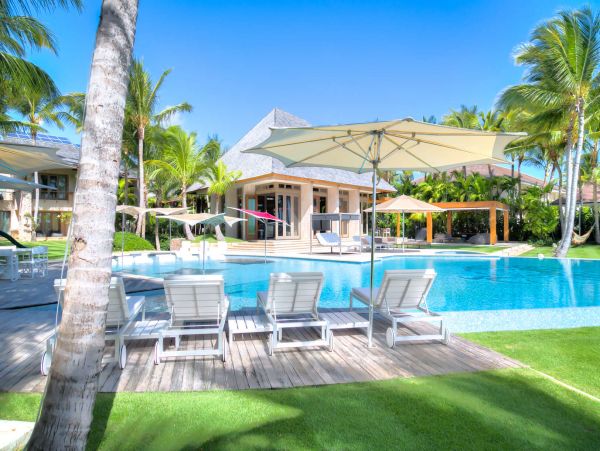 Dominican Republic Home 1003423