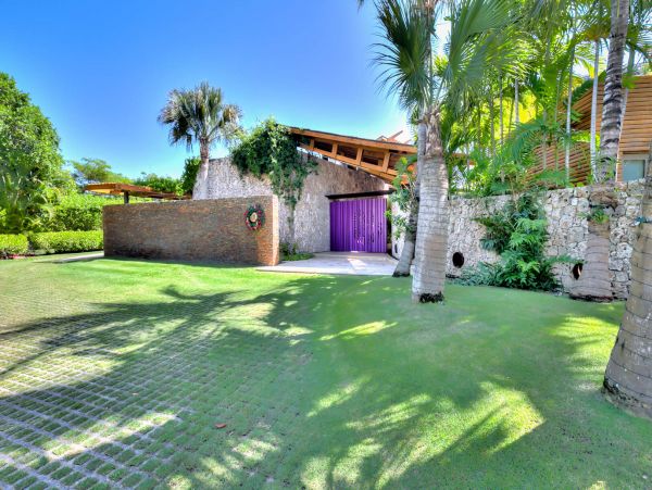 Dominican Republic Home 1003423