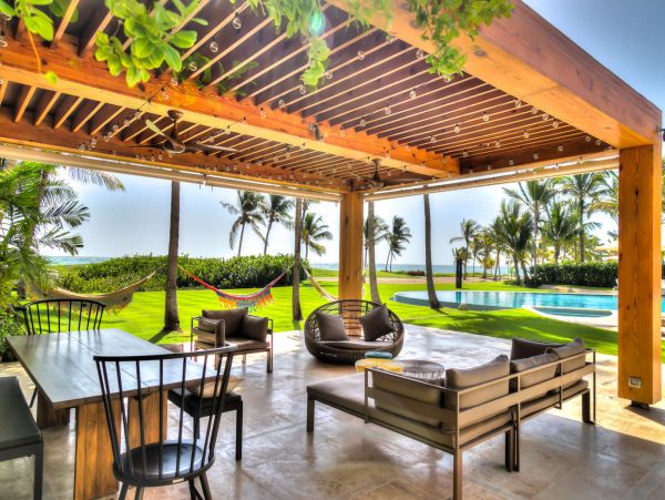 Dominican Republic Home 1003423