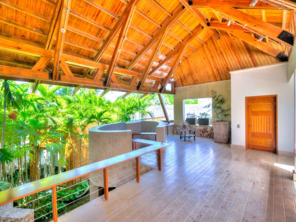 Dominican Republic Home 1003423
