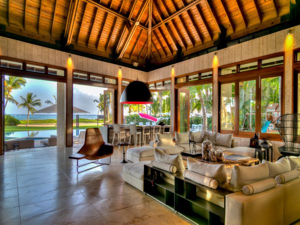 Dominican Republic Home 1003423