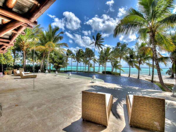 Dominican Republic Home 1003424