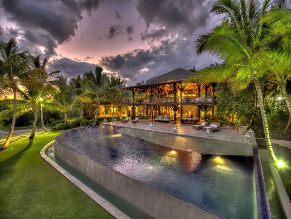 Dominican Republic Home 1003424