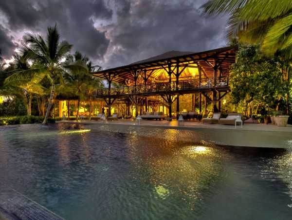 Dominican Republic Home 1003424