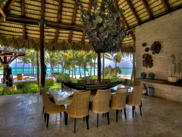 Dominican Republic Home 1003424