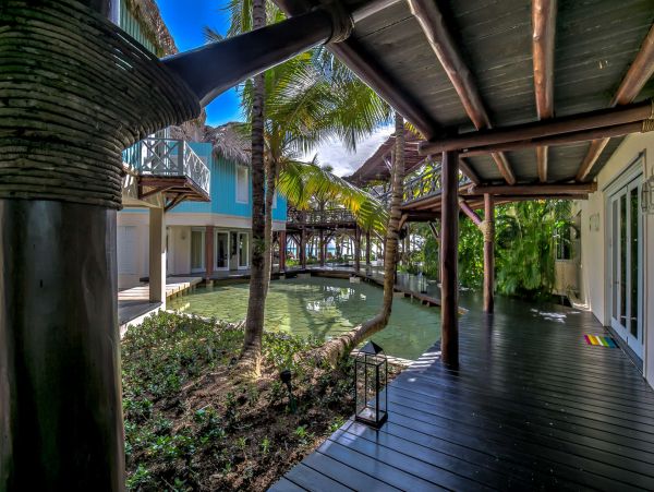 Dominican Republic Home 1003424