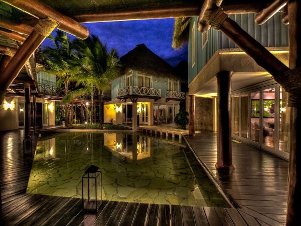 Dominican Republic Home 1003424