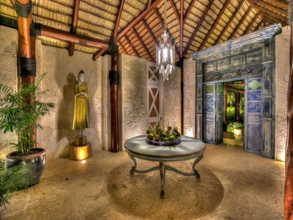 Dominican Republic Home 1003424