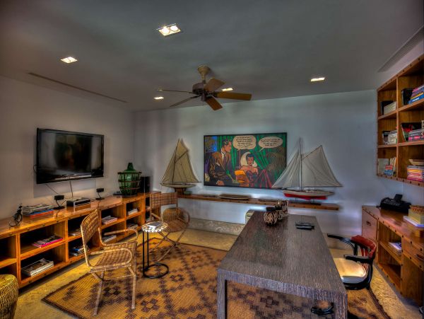 Dominican Republic Home 1003424