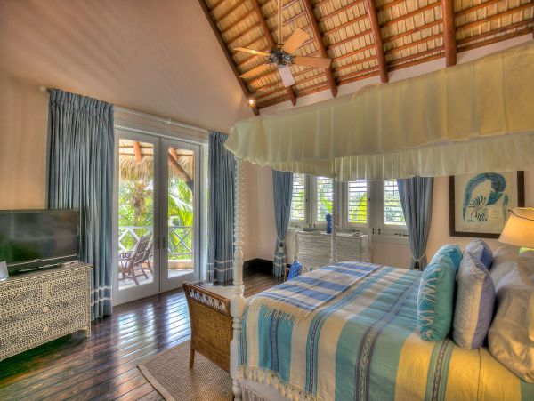 Dominican Republic Home 1003424