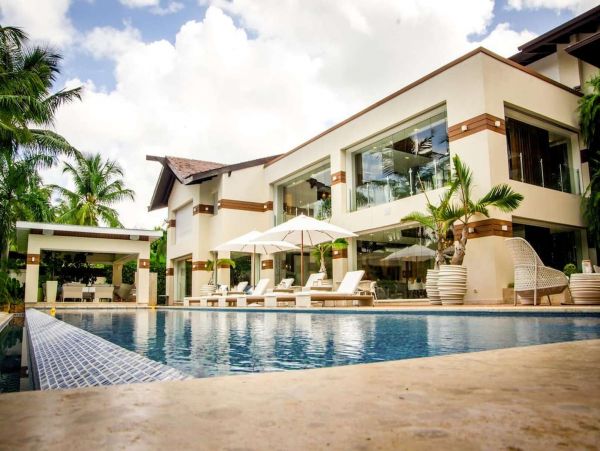 Dominican Republic Home 1003425