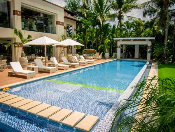Dominican Republic Home 1003425