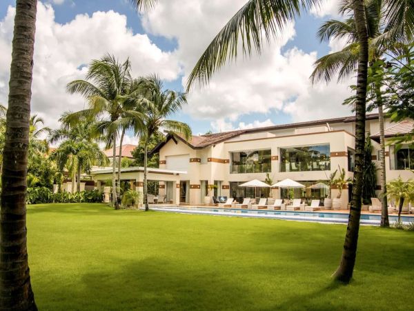 Dominican Republic Home 1003425