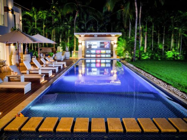 Dominican Republic Home 1003425