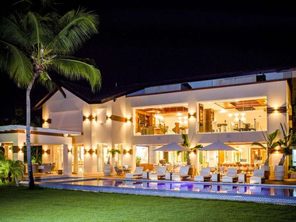 Dominican Republic Home 1003425
