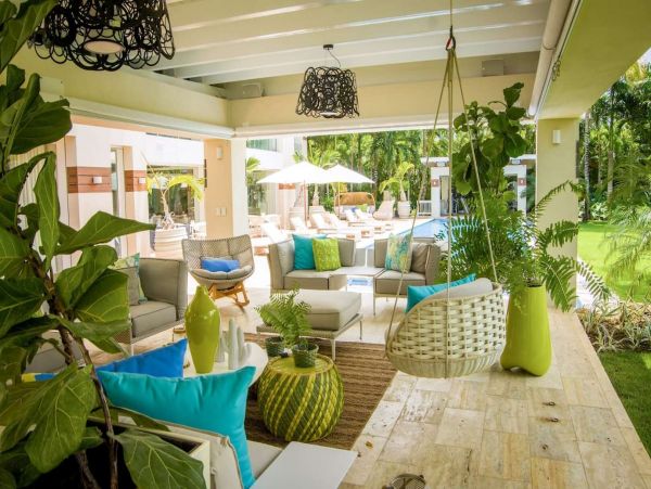 Dominican Republic Home 1003425