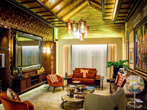 Dominican Republic Home 1003425