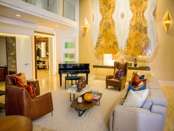 Dominican Republic Home 1003425