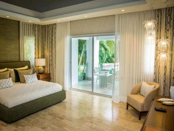 Dominican Republic Home 1003425