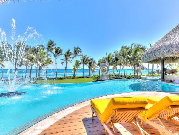 Dominican Republic Home 1003427